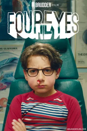 Foureyes (2013)