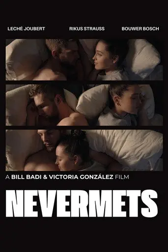 NeverMets (2023)