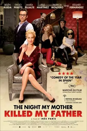 The Night My Mother Killed My Father (2016)