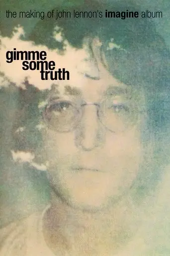 Gimme Some Truth: The Making Of John Lennon's Imagine Album (2000)