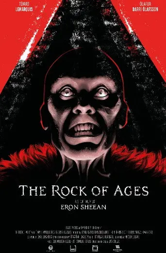 The Rock of Ages (2021)