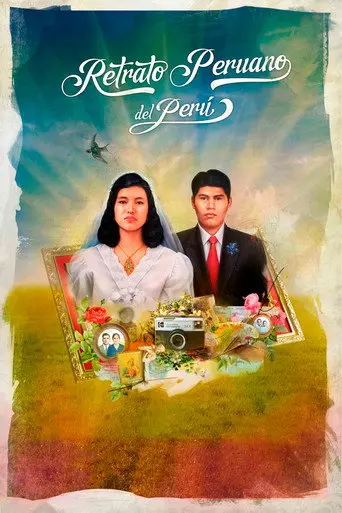 Retrato peruano del Perú (2013)
