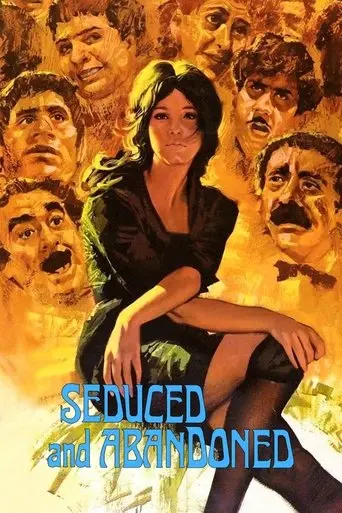 Seduced and Abandoned (1964)
