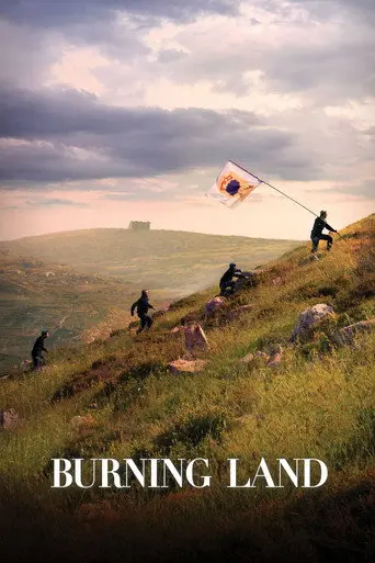 Burning Land (2022)