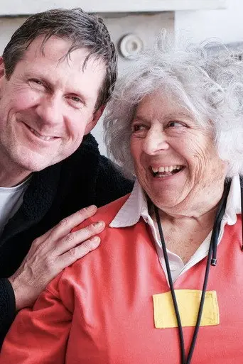 Miriam Margolyes Made Me Me (2026)