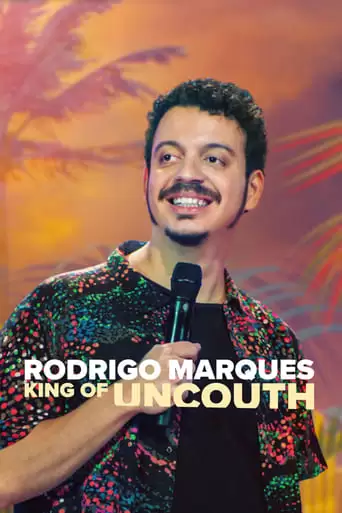 Rodrigo Marques: O Inimigo Do Nivel (2022)