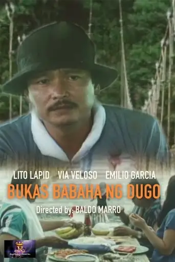 Bukas, Babaha Ng Dugo (2001)