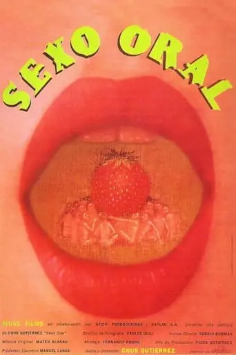 Sexo Oral (1994)