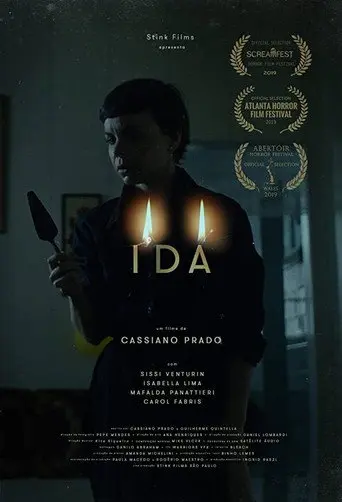 Ida (2018)