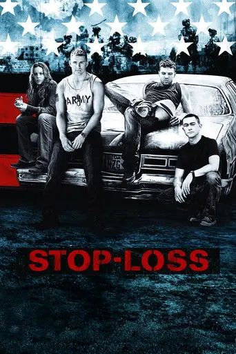 Stop-Loss (2008)