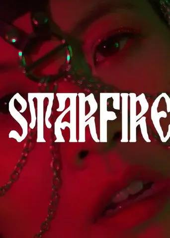 Starfire (2019)