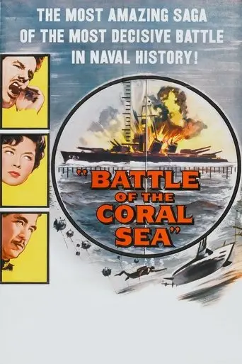 Battle of the Coral Sea (1959)