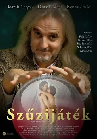 Szűzijáték (2006)