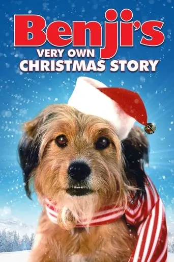 Benji's Very Own Christmas Story (1978)