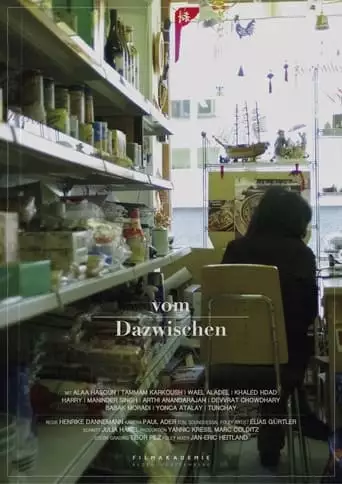 vom Dazwischen (2024)