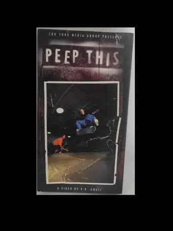Zoo York Peep This (1999)