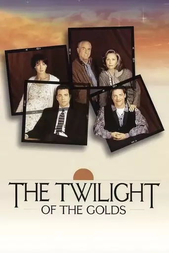 The Twilight Of The Golds (1996)