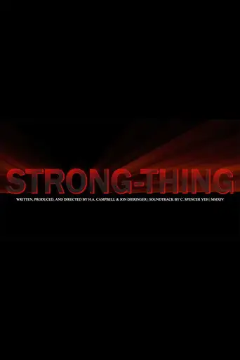 Strong-Thing (2014)