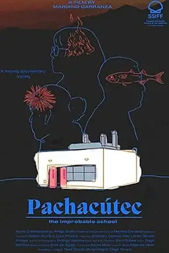 Pachacutec, The Improbable School (2023)
