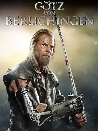 Gotz Von Berlichingen (2014)