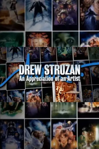 Drew Struzan: An Appreciation of An Artist (2008)