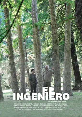 The Engineer (2012)