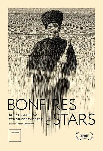 Bonfires and Stars (2016)