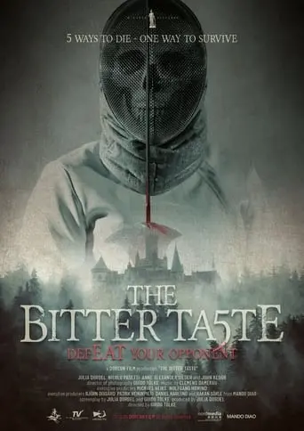The Bitter Taste (2025)