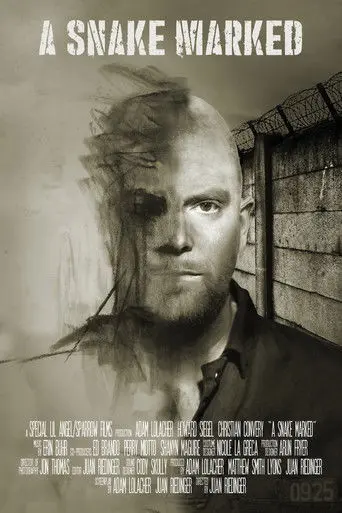 A Snake Marked (2019)