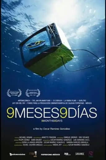 9 meses, 9 días (2009)