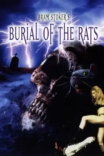 Burial Of The Rats (1995)
