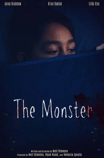The Monster (2019)