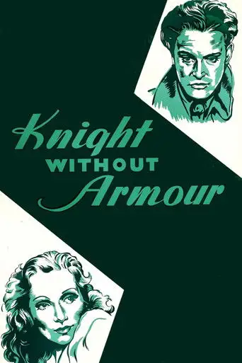 Knight Without Armour (1937)