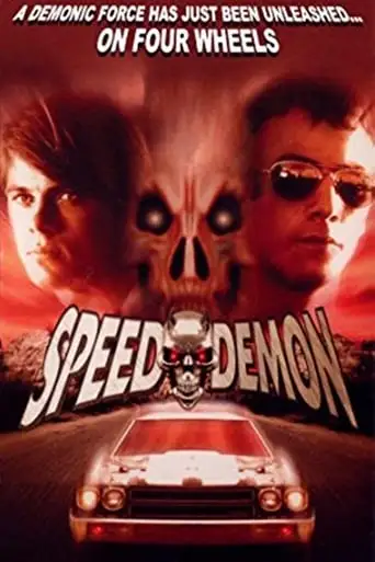Speed Demon (2003)