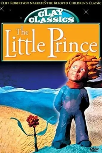 The Little Prince (1979)