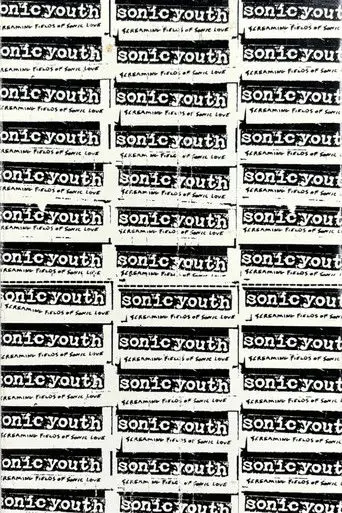 Sonic Youth: Screaming Fields of Sonic Love (1995)