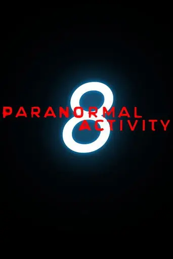 Paranormal Activity 8 (2027)