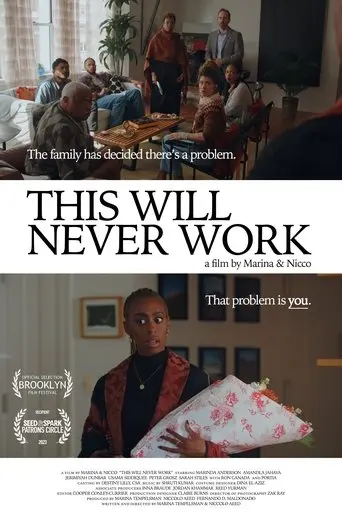 This Will Never Work (2025)