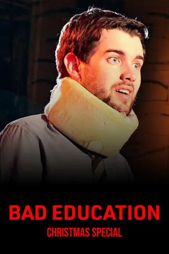 Bad Education: Christmas Special (2013)