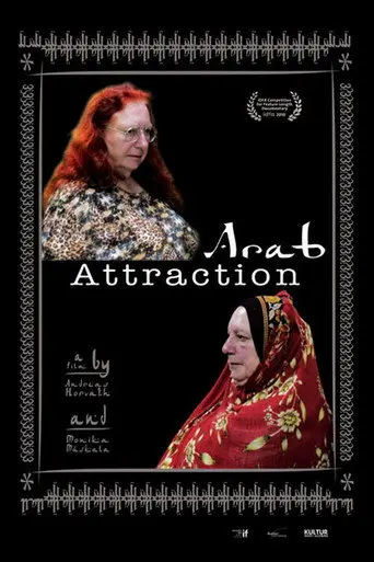 Arab Attraction (2010)