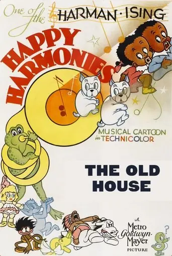 The Old House (1936)