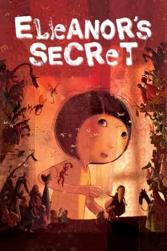 Eleanor's Secret (2009)