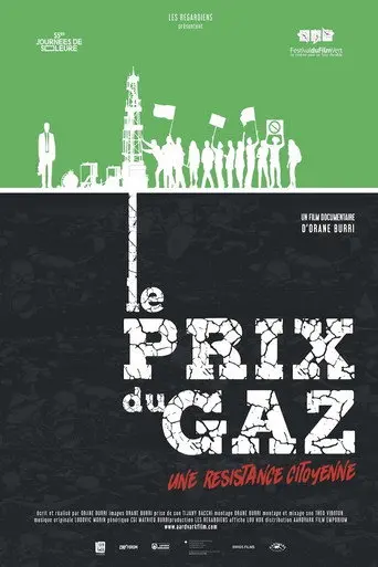 Le Prix Du Gaz (2019)