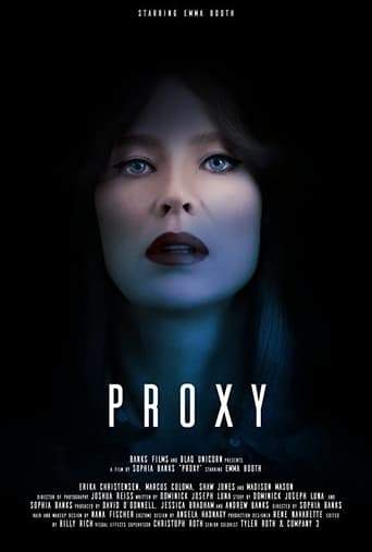 Proxy (2020)