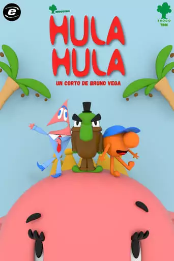 Hula Hula (2023)