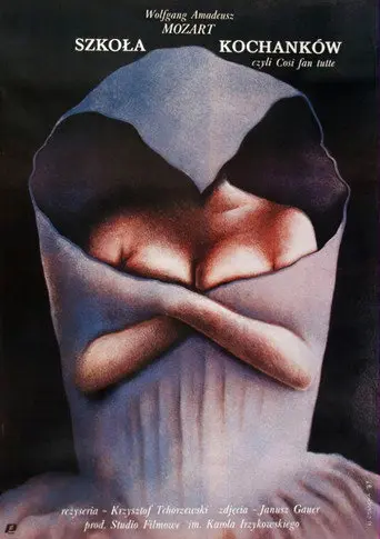 The School of Lovers (1988)
