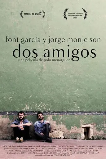 Two Friends (2013)