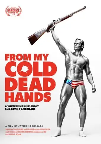 From My Cold Dead Hands (2024)