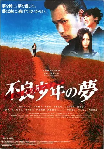 Furyo shonen no yume (2005)