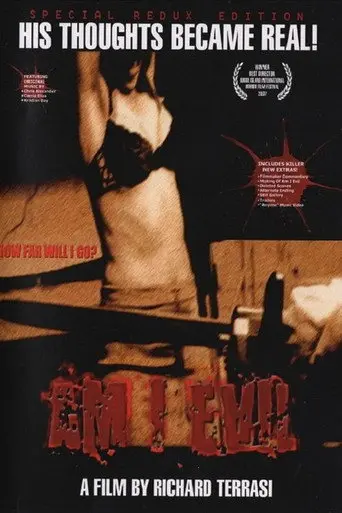 Am I Evil (2007)